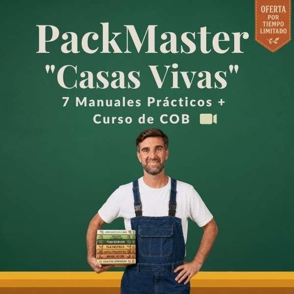 pack master