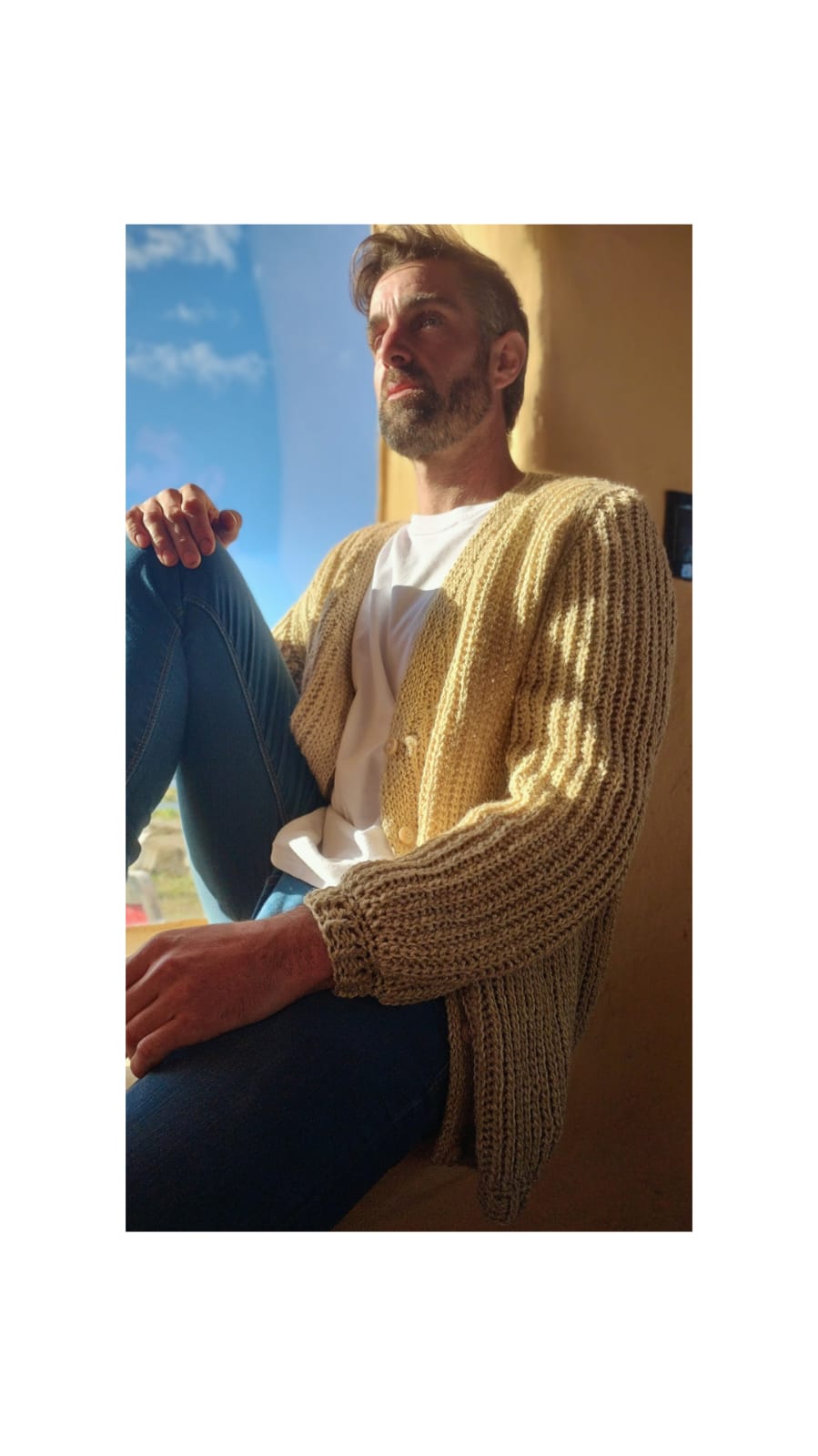 Foto de Maxi Sánchez