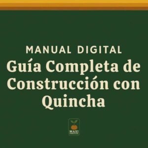Guía Completa de Construcción con Quincha