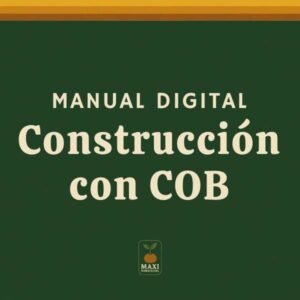 Manual de Construcción con COB