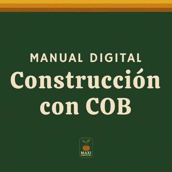 Manual de Construcción con COB