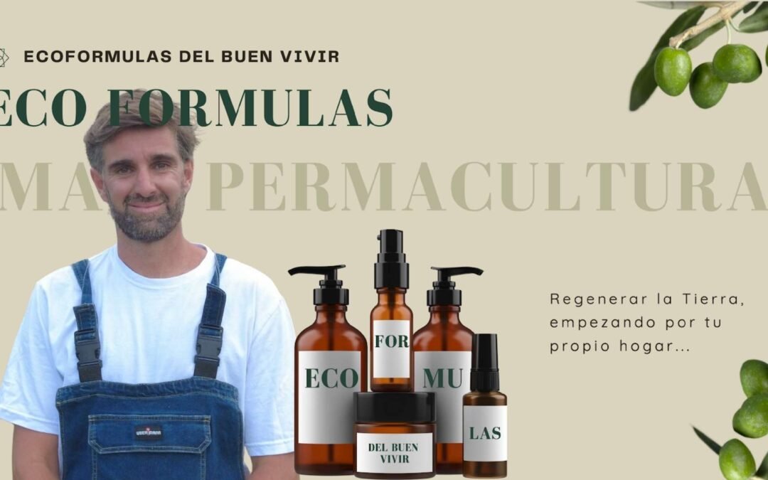 Ecofórmulas del buen vivir