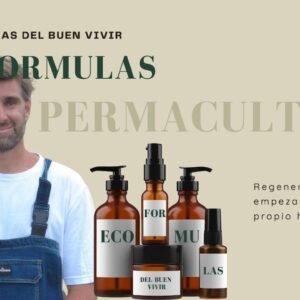 Ecofórmulas del buen vivir