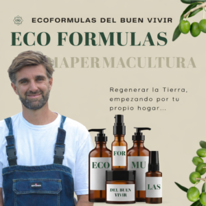 Ecofórmulas del buen vivir