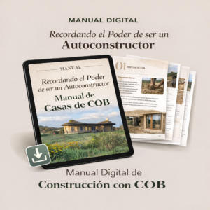Manual de Construcción con COB