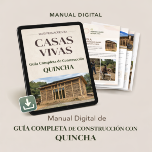 Guía Completa de Construcción con Quincha