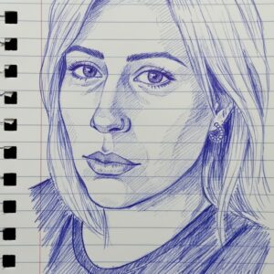 Maria Barrios