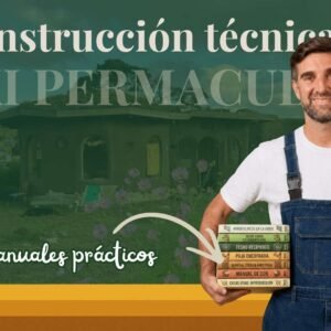 Pack Master Curso de Construcción con COB | De los Cimientos a la Terminación Final + 7 Manuales