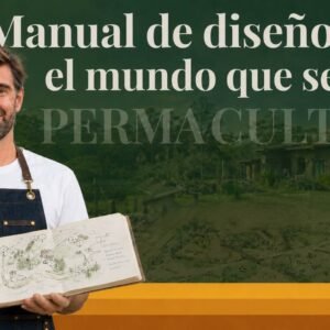Diseñá tu Proyecto con Permacultura: el mapa antes de construir 🌱
