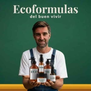 Ecofórmulas del buen vivir